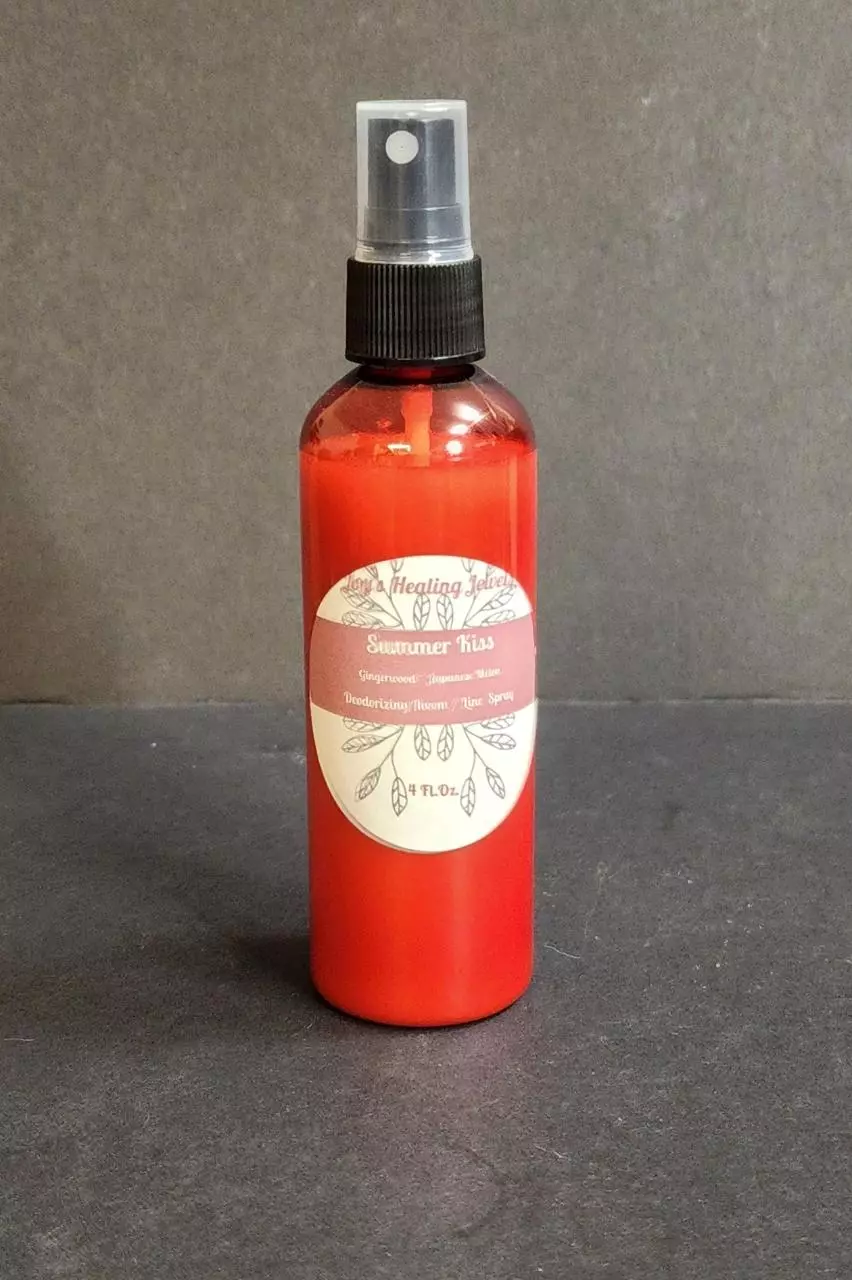 plant/Summer Kiss Room Spray-0