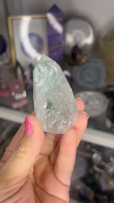 plant/faceted green prasiolite-0-thumbnail