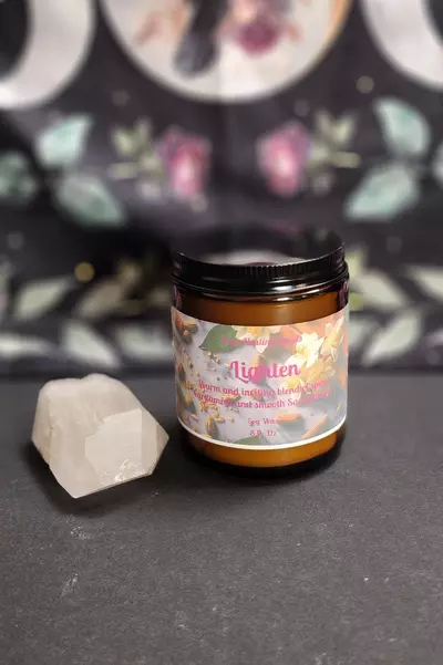 plant/Lighten Candle-0-thumbnail