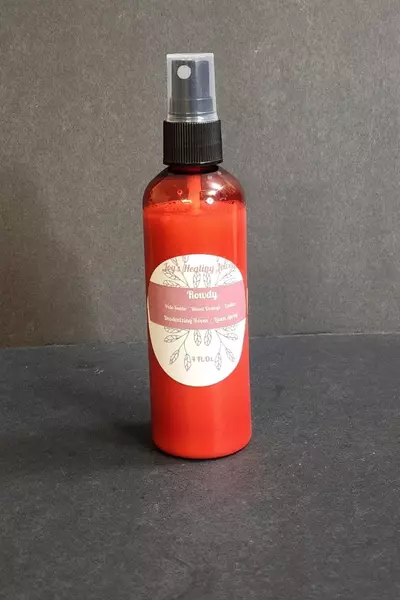 plant/Rowdy Room Spray-0-thumbnail