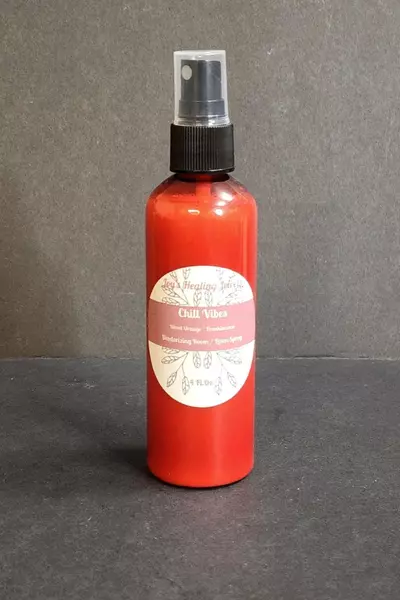 plant/Chill Vibes Room Spray-0-thumbnail