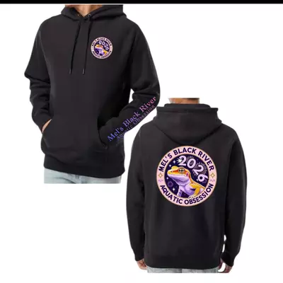 plant/Thick Premium Hoodie, pick which logo you would like & size-4-thumbnail