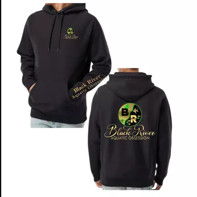 plant/Thick Premium Hoodie, pick which logo you would like & size-0-thumbnail