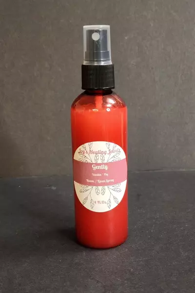 plant/Gently Room Spray-0-thumbnail