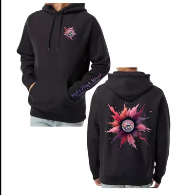 plant/Thick Premium Hoodie, pick which logo you would like & size-1-thumbnail