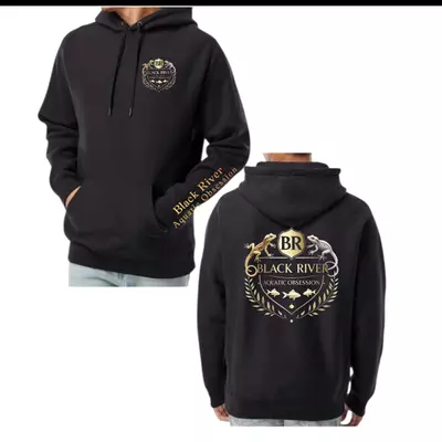 plant/Thick Premium Hoodie, pick which logo you would like & size-2-thumbnail