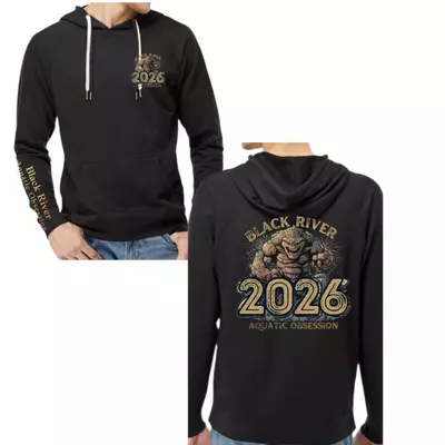 plant/Light weight hoodie. Pick your logo and size-3-thumbnail