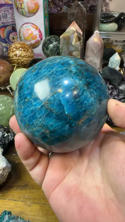 plant/3.14 in Amazonite-0-thumbnail