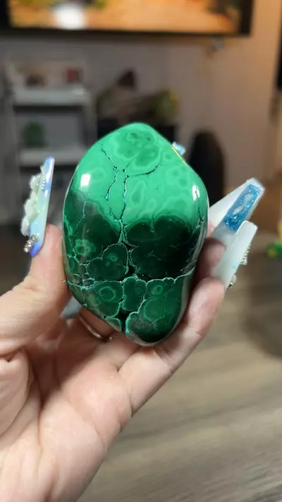 plant/Malachite Freeform-0-thumbnail