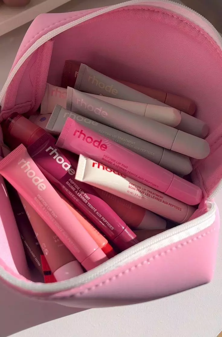 plant/Rhode, Summer Fridays,  laneige,  Olehenriksen-0