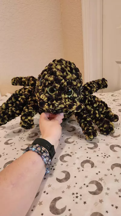 plant/Giant Jumping Spider-0-thumbnail