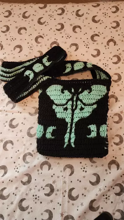 plant/Luna Moth Bag-0-thumbnail