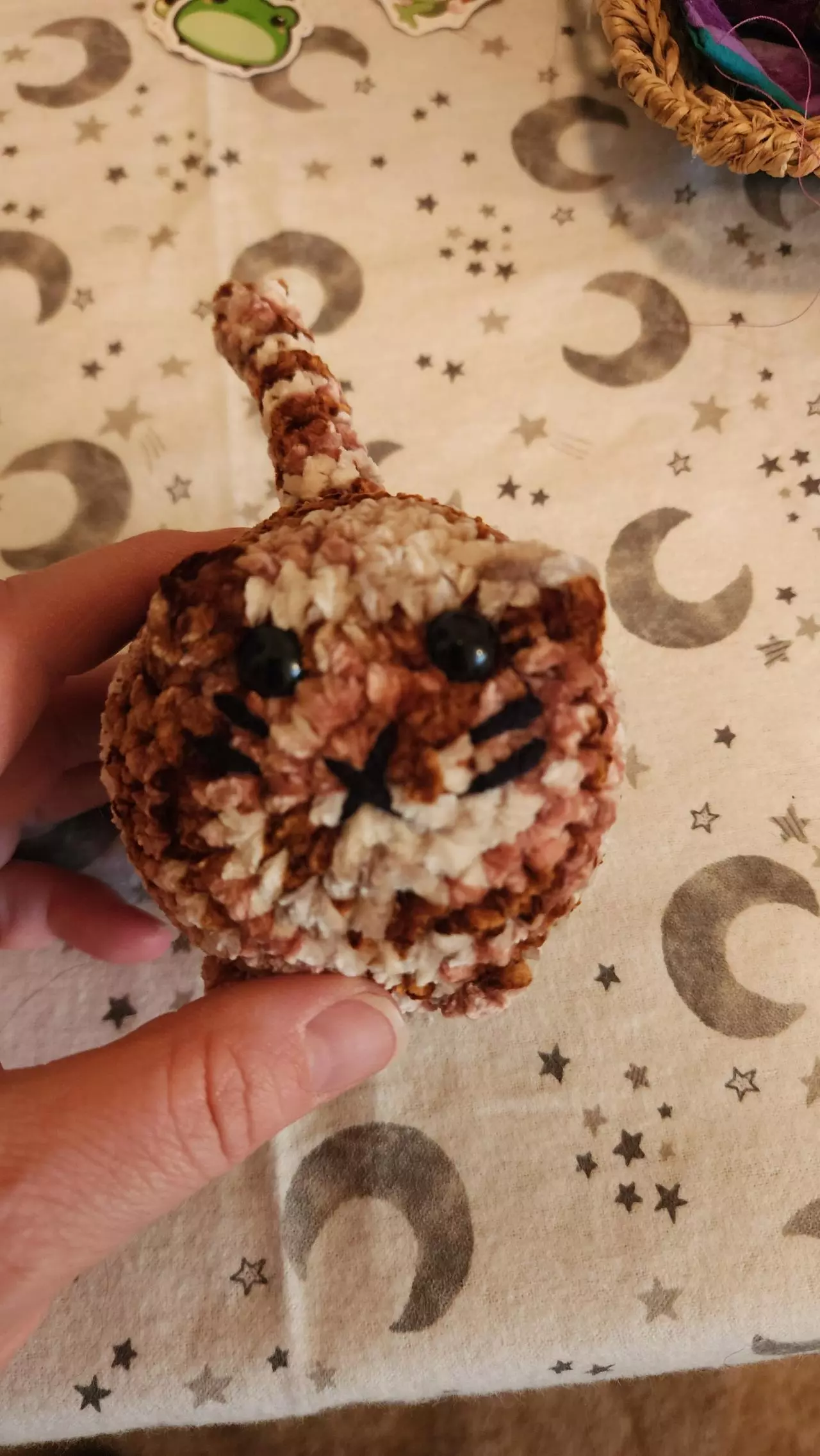 plant/Small Loaf Cat-0