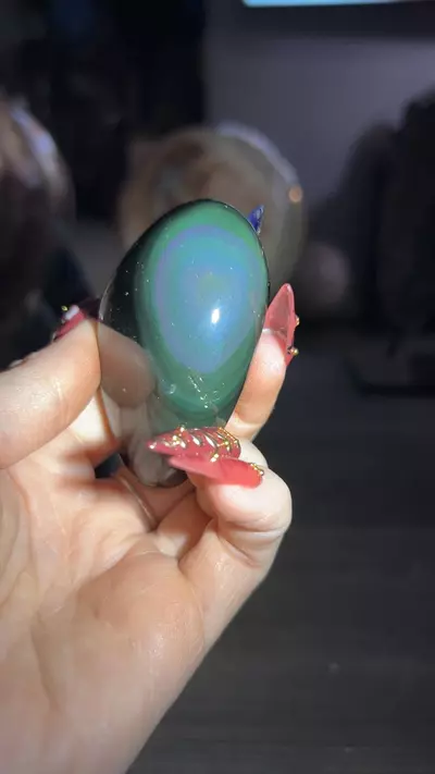 plant/Rainbow Obsidian Freeform-0-thumbnail