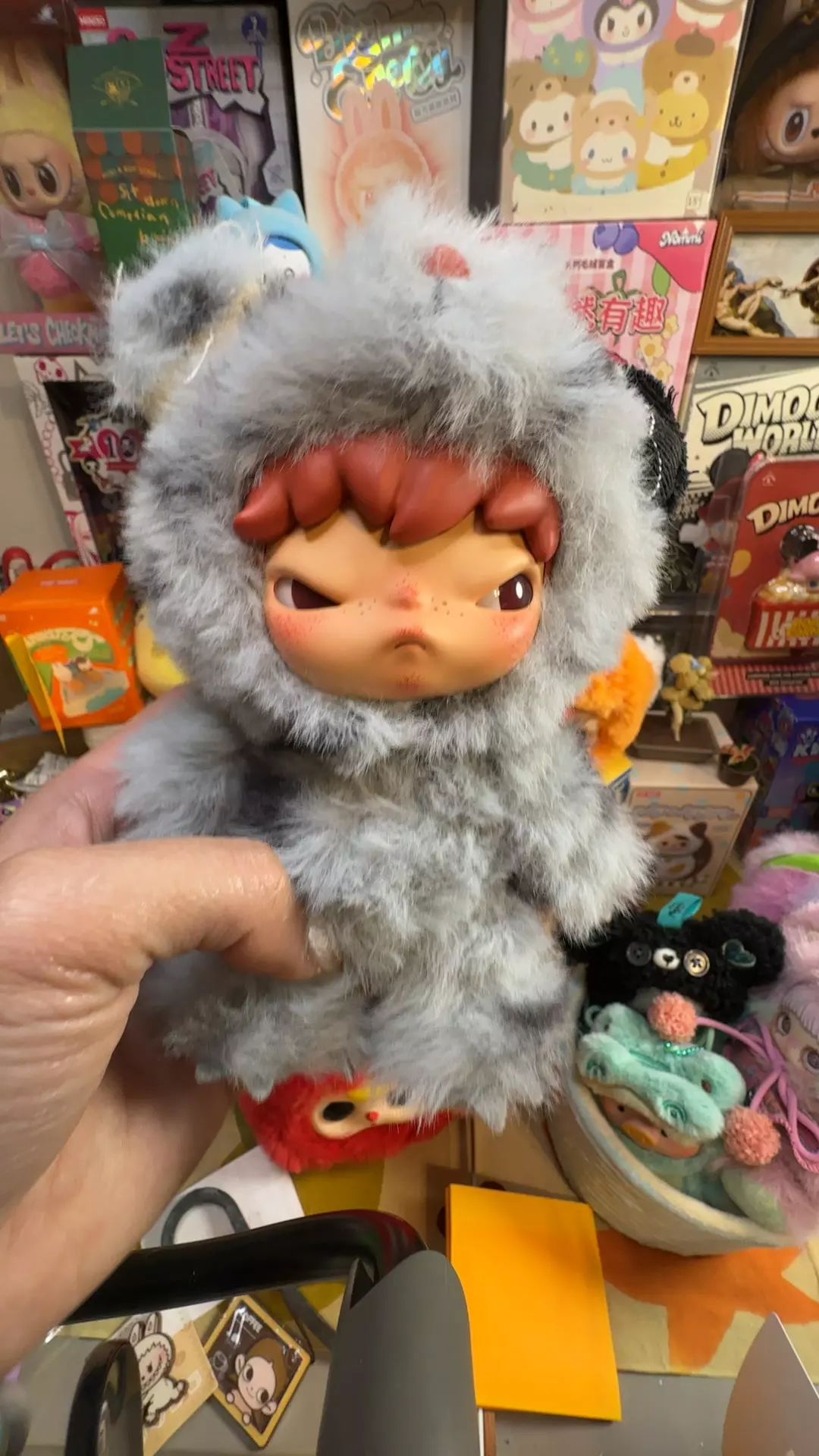 plant/into fog hirono-0