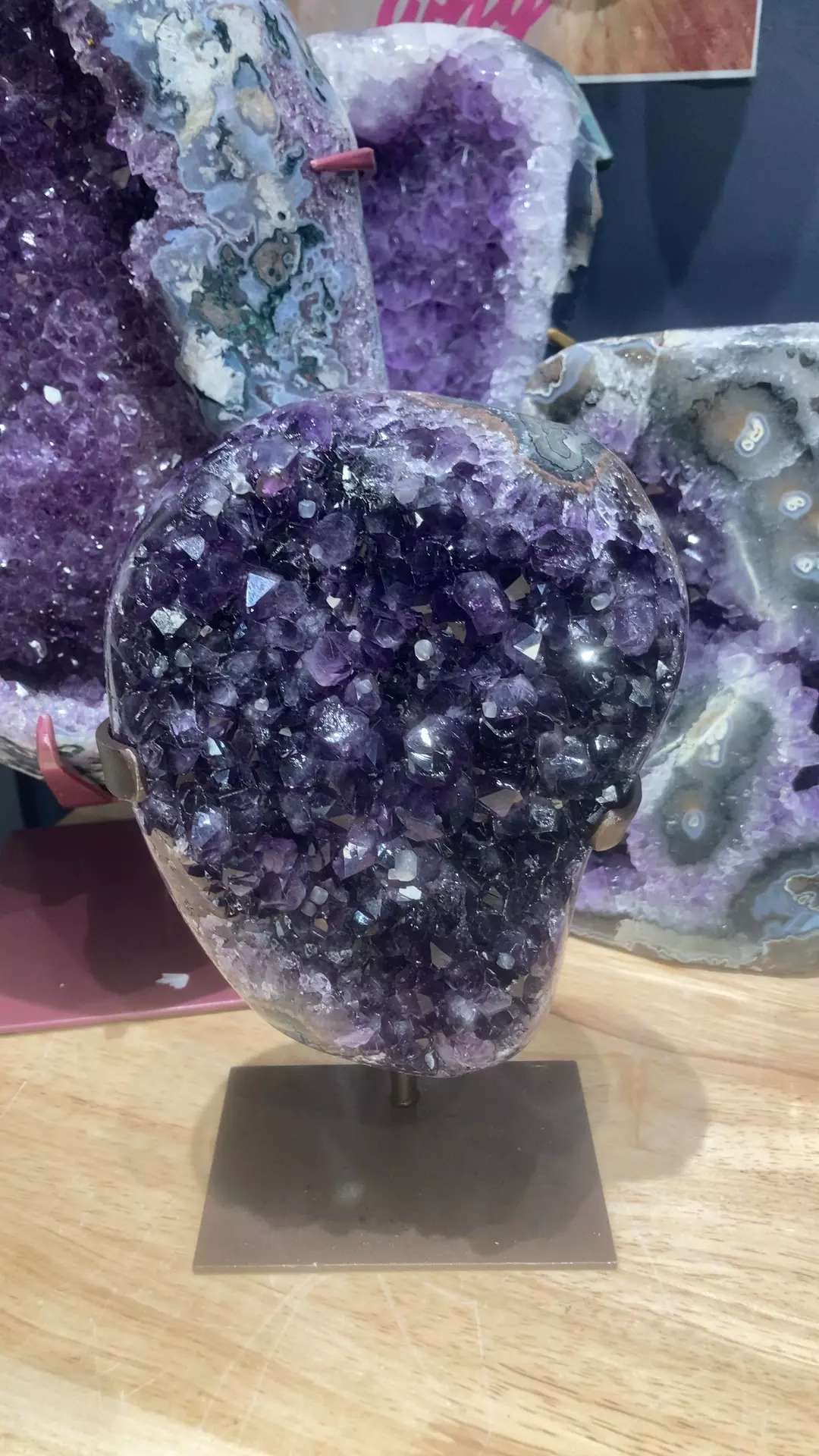 plant/amethyst cut base-0