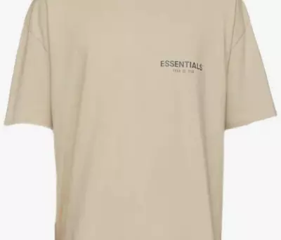 plant/Essentials T Shirt Linen XL-0-thumbnail