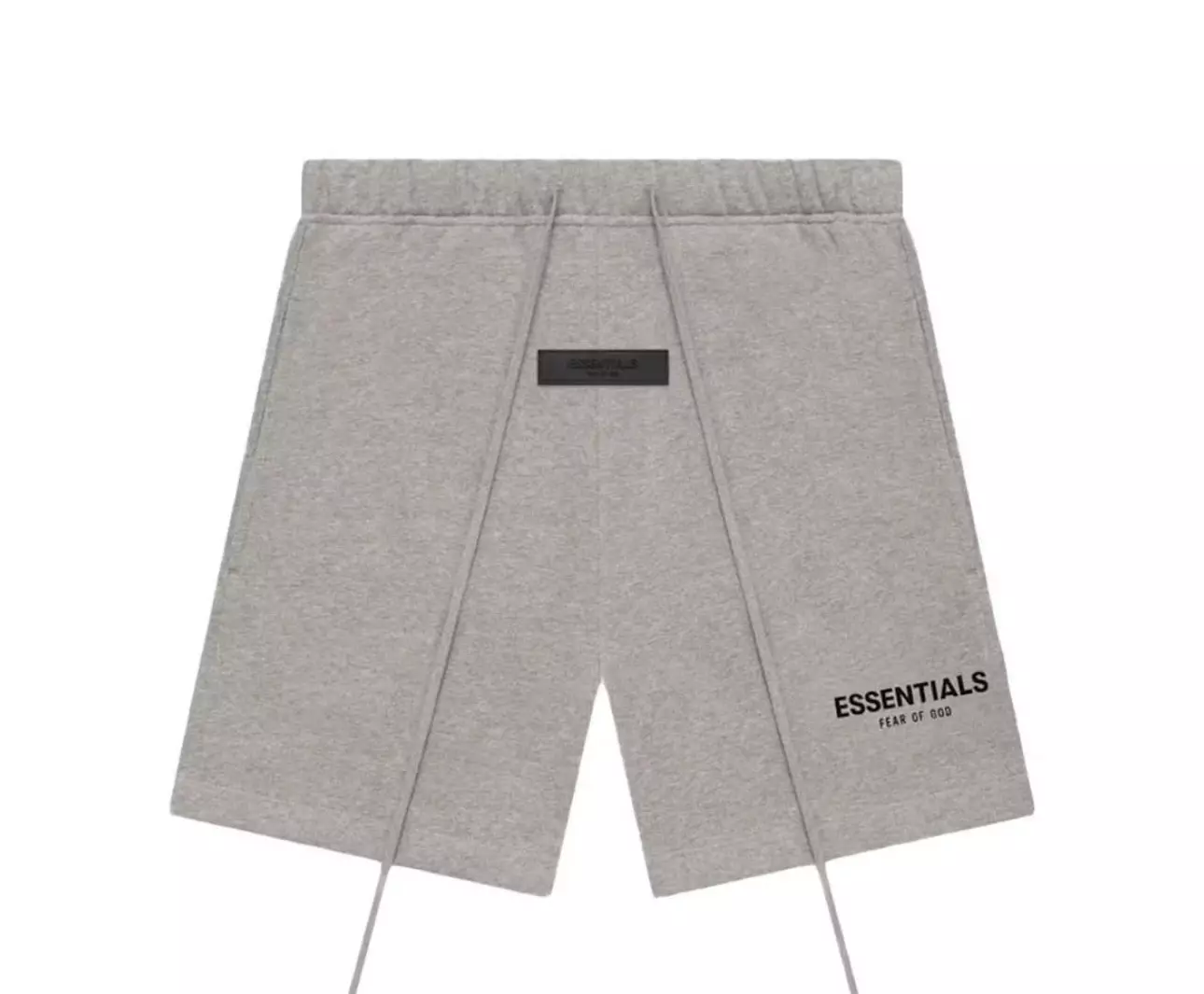 plant/Essentials Shorts Dark Oat XS-0