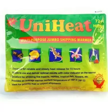 plant/72 hrs heat pack-0