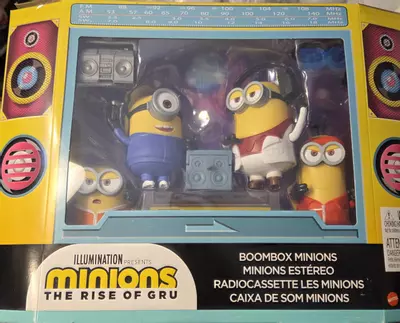 plant/Minion Set-0-thumbnail