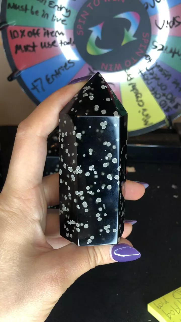 plant/Stardust obsidian-0