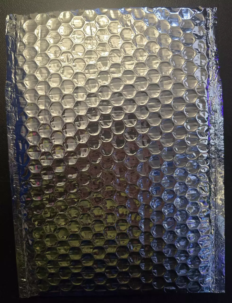 plant/(Holds 6 TC's) Cool Shield Insulated Envelope-0