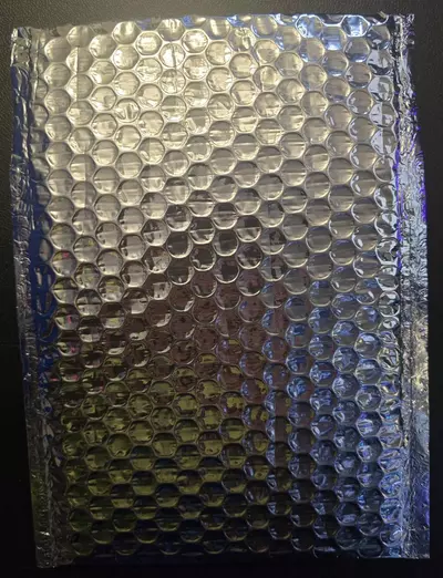 plant/(Holds 6 TC's) Cool Shield Insulated Envelope-0-thumbnail