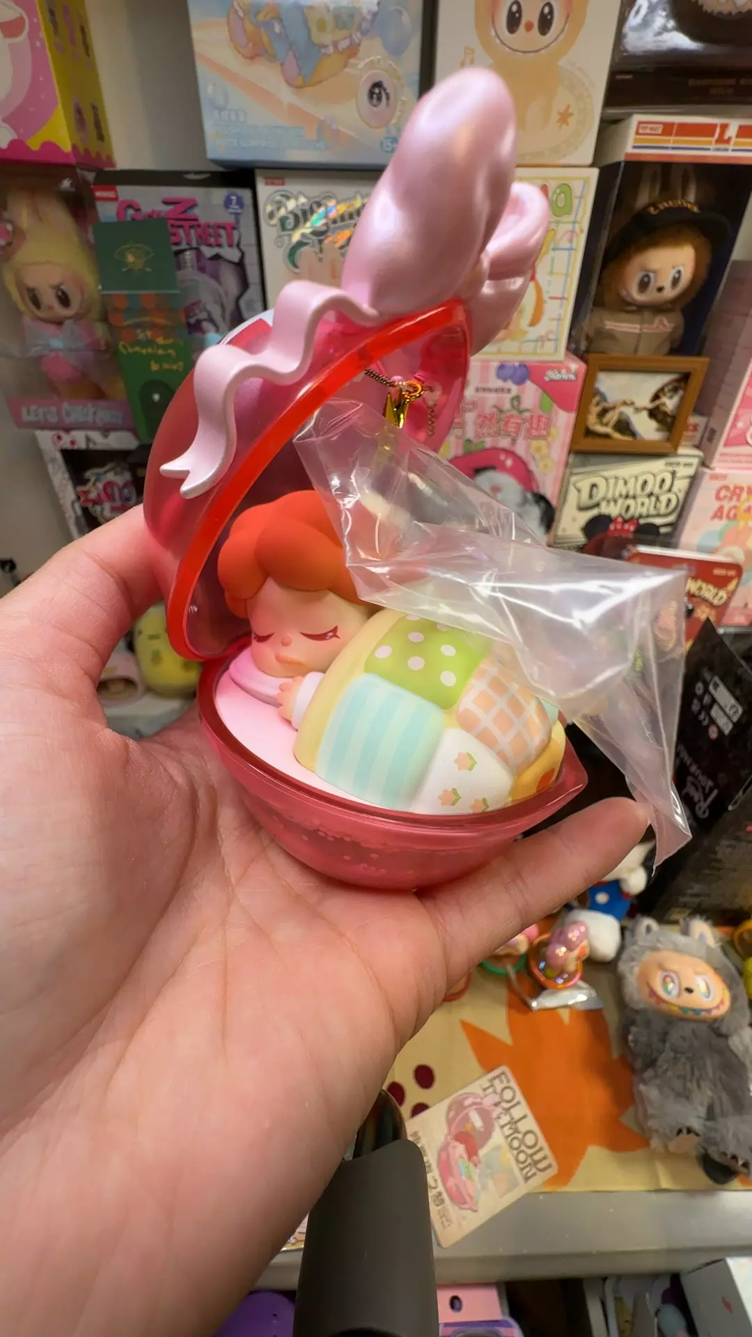 plant/Wendy midsummer nights dream-0