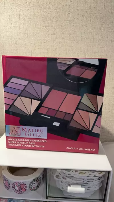 plant/Malibu Glitz palette-0-thumbnail