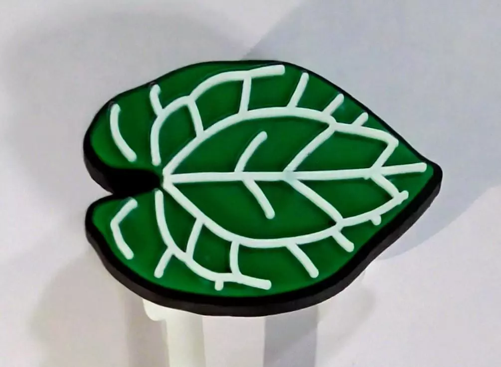 plant/Straw Topper 10-0