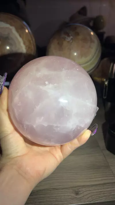 plant/Star RQ Sphere-0-thumbnail