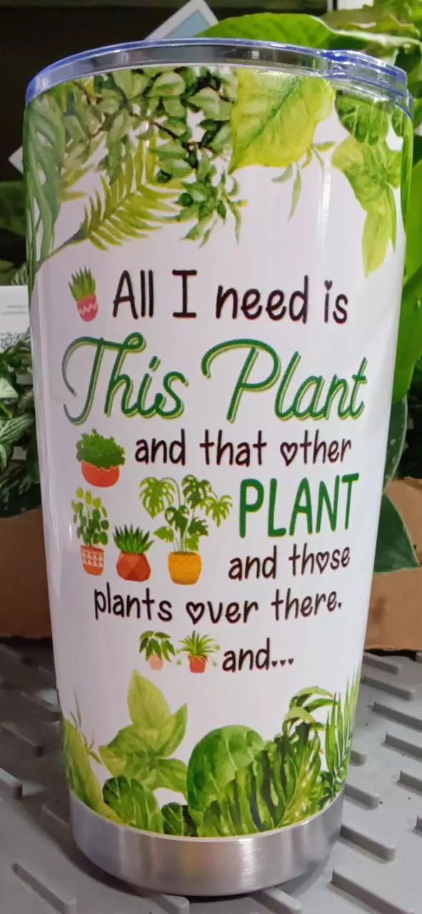 plant/Crazy Plant Lover-0