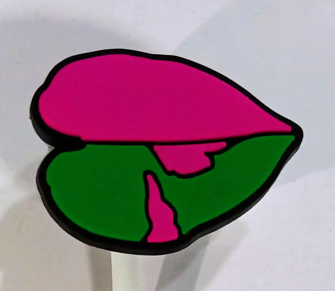 plant/Straw Topper 11-0