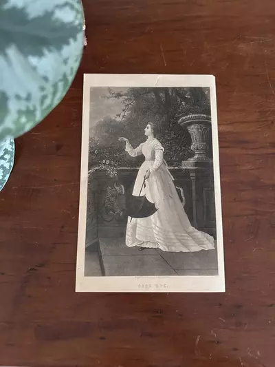 plant/Good Bye Engraving-0-thumbnail