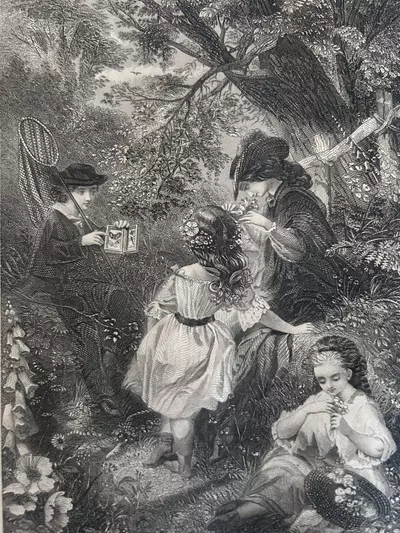 plant/Happy Days of Childhood-1-thumbnail