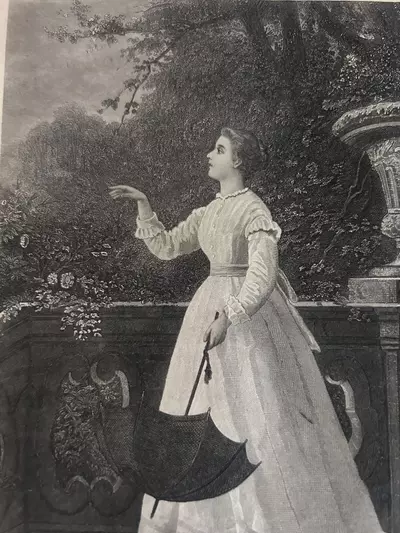 plant/Good Bye Engraving-2-thumbnail