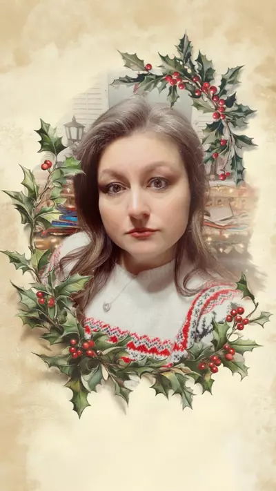 plant/Christmas shopping-0-thumbnail