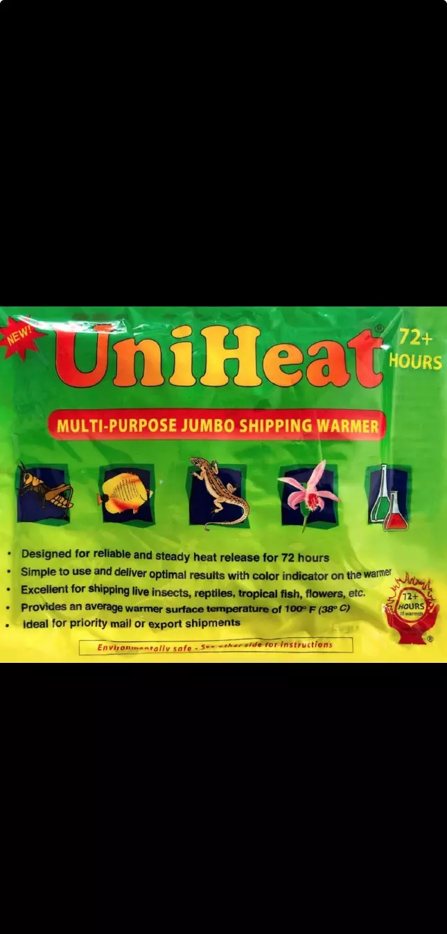 plant/Double Insulation AND 72-Hour Heat Pack-0