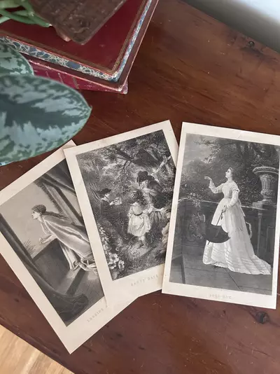 plant/Happy Days of Childhood-2-thumbnail