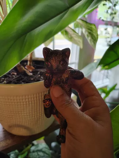 plant/Cat Pot Pal-1-thumbnail