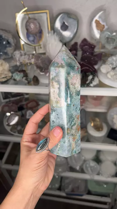 plant/150 OCEAN Jasper tower-0-thumbnail