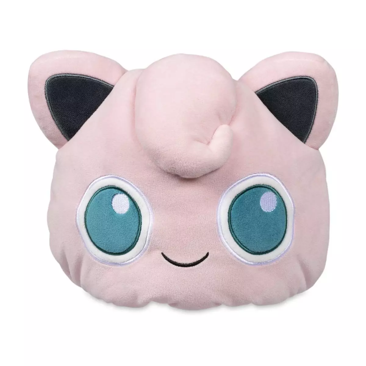 plant/Jigglypuff Pokémon Partner Plush Hat (One Size-Adult)-0