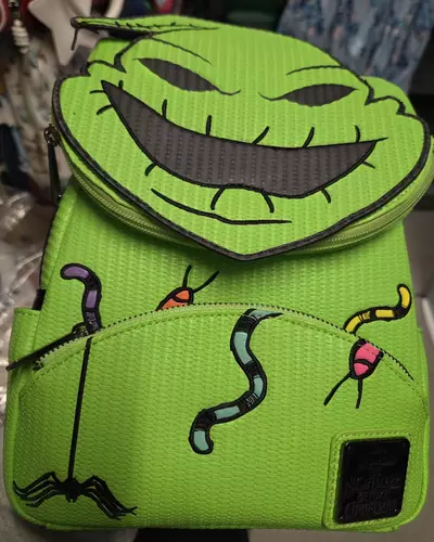 plant/HT Loungefly Oogie Boogie BP-0-thumbnail