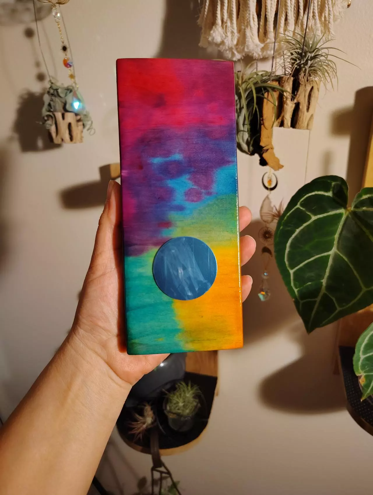 plant/tie dye prop tube-0