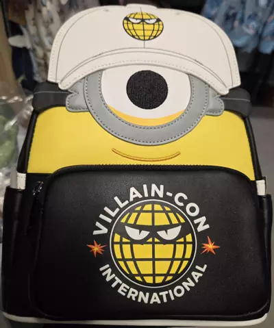 plant/HT Loungefly Minions Villian-Con BP-0-thumbnail