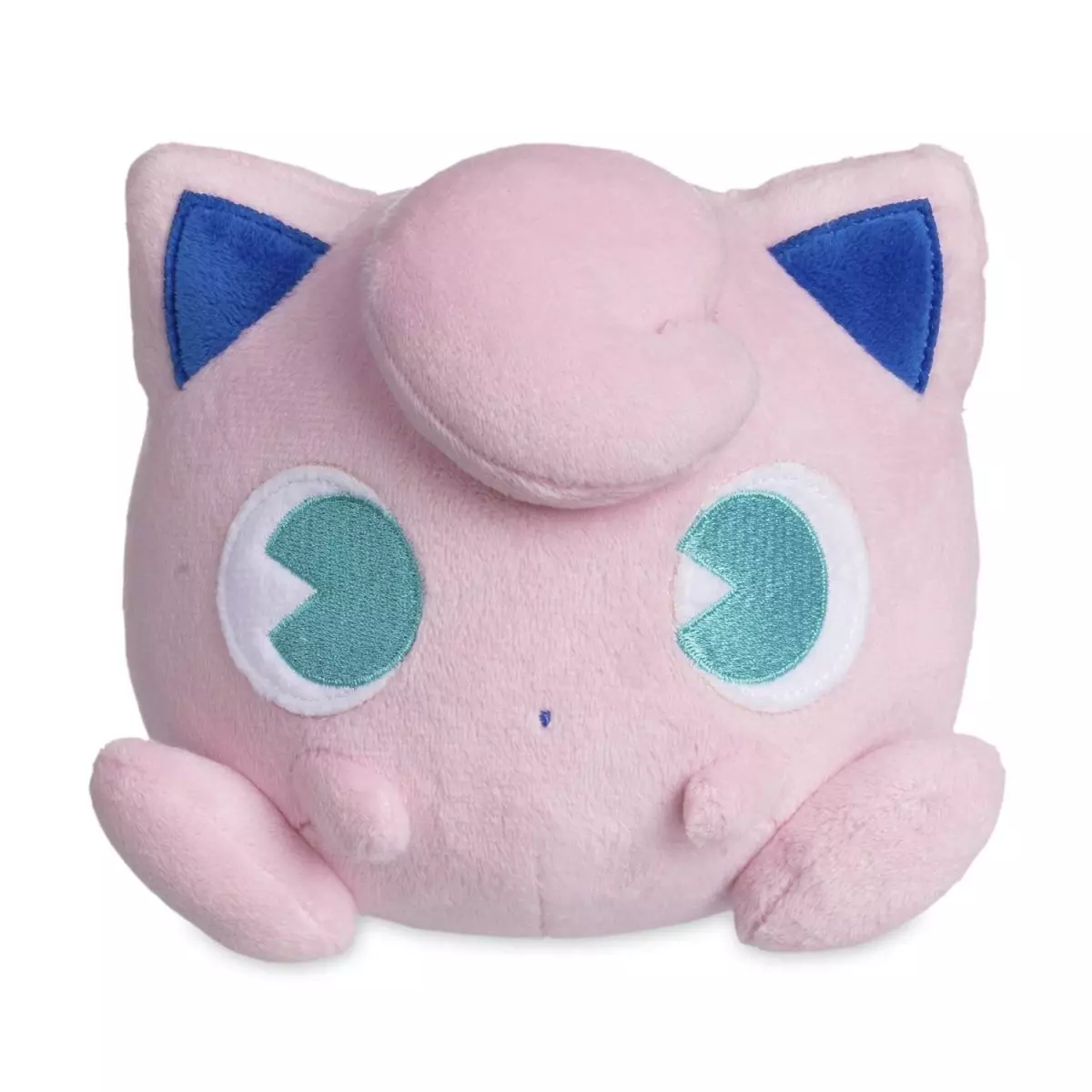 plant/Jigglypuff Pokémon Soda Pop Plush-1