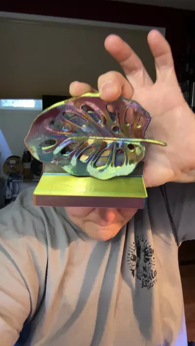 plant/magnetic tri Color ledge-0-thumbnail