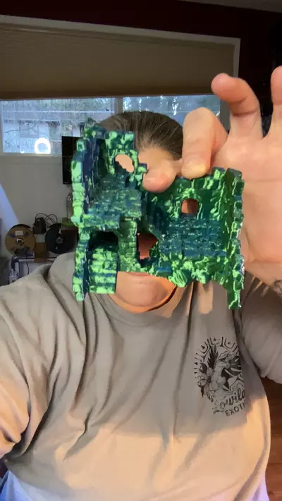 plant/micro species lair blue green-0-thumbnail