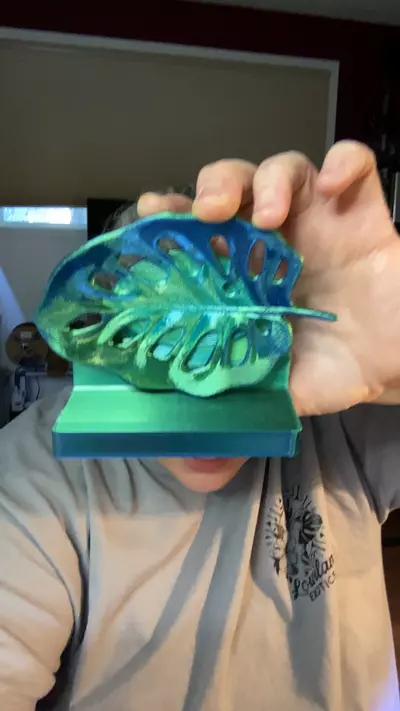 plant/Bluegreen magnetic ledge-0-thumbnail