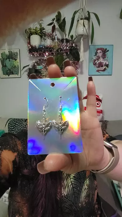 plant/DEATH SKULL HAWK MOTH-0-thumbnail